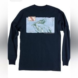 New southern marsh Ls Expedition Series - Pelican, size medium